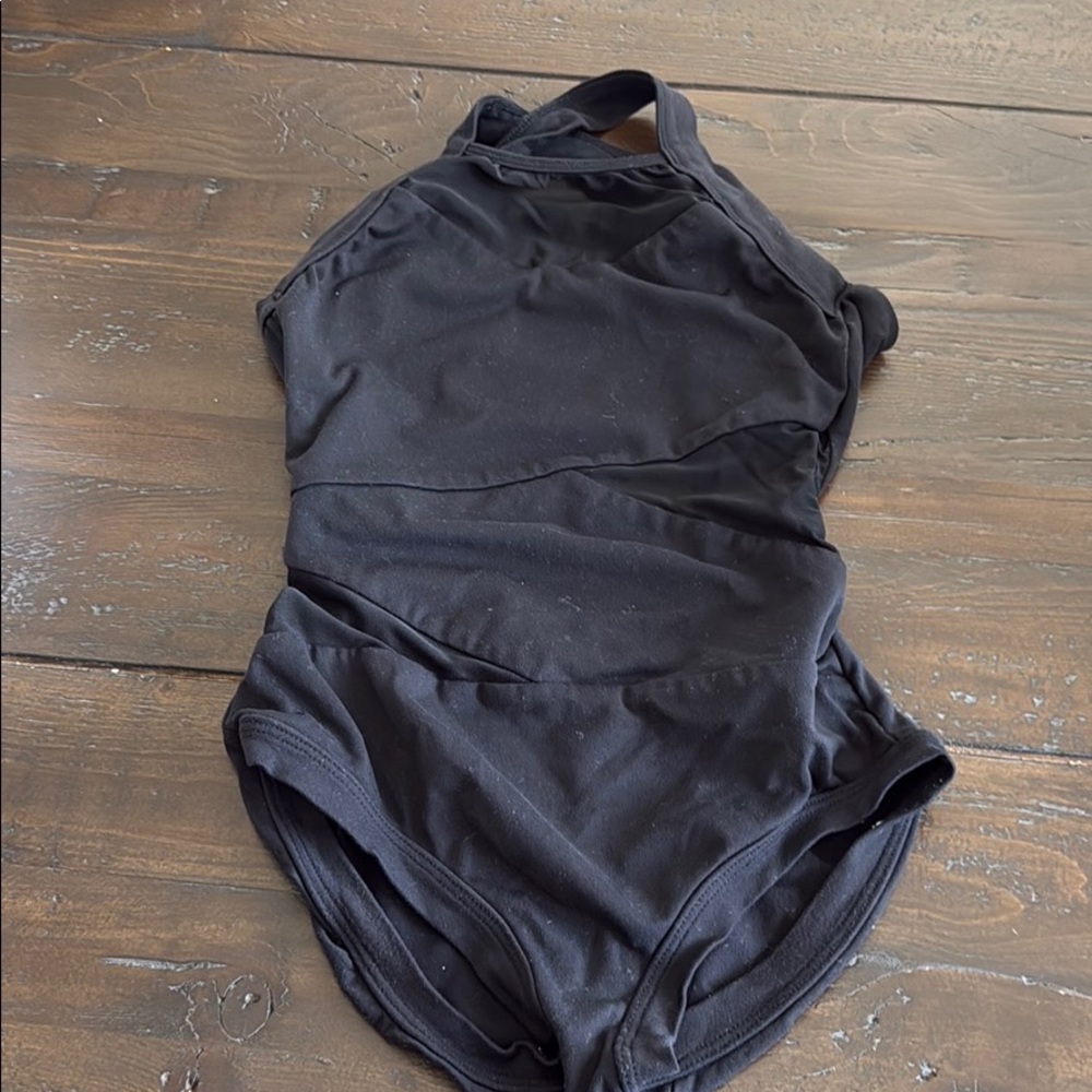 Five Dancewear Leo